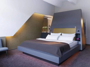 Aspria Berlin Ku’damm – Sport & Spa