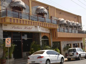 Palace Hotel Barretos