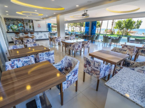 Kleopatra Life Hotel & SPA