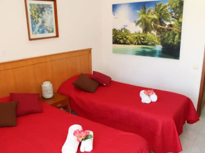 1 6 Torre Sol by Casa & Papeis