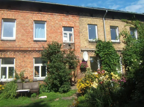 Medainie apartamenti