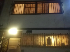 Guest House Dons Home