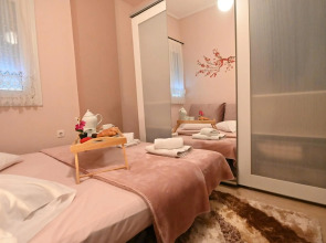 Cozy Apartment