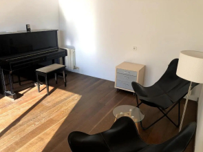 R64 Deluxe Villa Déjà Vu