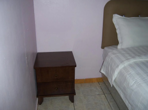 Huda Inn Ranau
