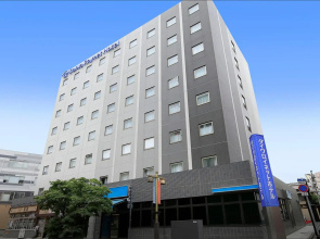 Daiwa Roynet Hotel Morioka