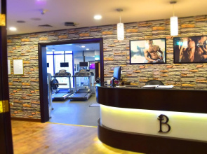 Al Bastaki International Hotel