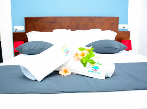 Mama Beach Villa