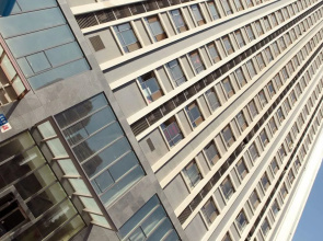 Dalian Shangfang Harbor View Hotel