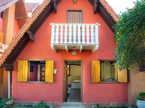 Villa da Vila