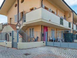Lucca - Via Viaccia 155