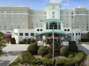 Embassy Suites Atlanta - Kennesaw Town Center