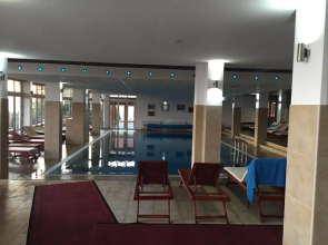 Apartment K22 Milmari