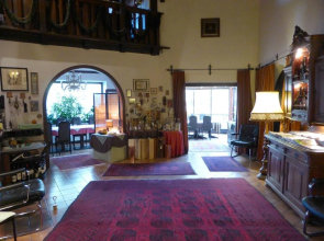 Haus Bartberg
