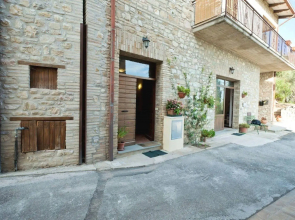 Appartamenti Barabani Stefano