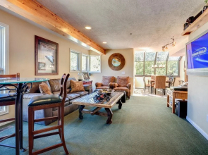 Daly 1 Home By Alpine Ski Properties