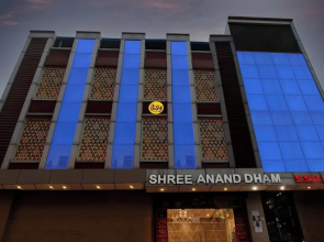Treebo Shree Anand Dham, Vrindavan