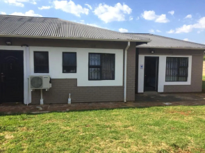 Hillas Ridge Guesthouse (Adults Only)