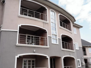 Astats Apartments