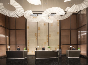 Crowne Plaza Jiangmen Binjiang by IHG