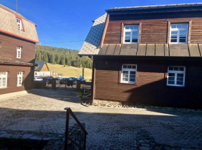 Apartman Kvilda 126
