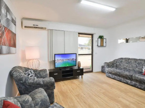 Allure Apartments - Central