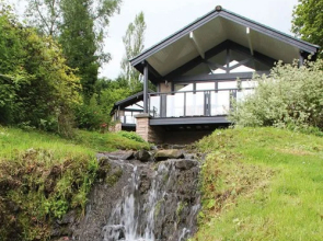 Cameron L at Cameron House, Dunbartonshire, Scotland