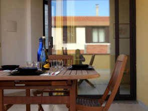 Residence Monte Marina