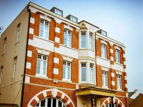 Albion House