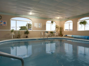 Econo Lodge Scottsbluff