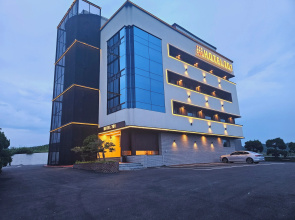 hotel 701