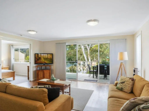 Luxury Boardwalk Apartment - Unit 7