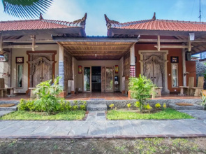 Global Royal Pemuteran