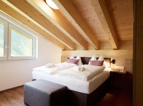 Alpenstolz Damüls Haus 3