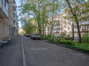 Апартаменты на проспекте Красной Армии