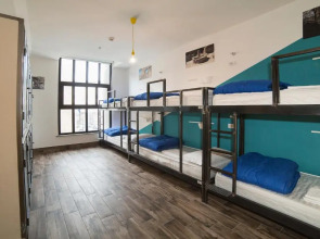 Ostello Bello Napoli