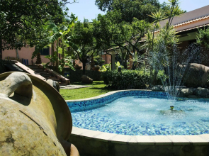 Park Oasi Residence