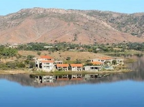 The Jhadol Safari Resort