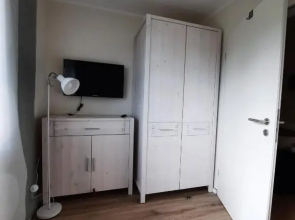 Appartement 13 im Haus Dreisessel