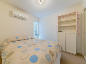 Genesta 5B House in Cowes