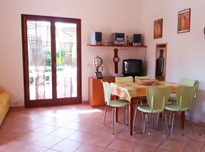Guary - Villetta a 2 passi dal mare