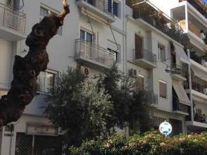 SoHoAthine Apartment