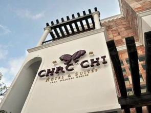 Chac Chi Hotel and Suites