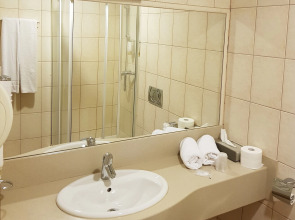 Zakrzówek Residence