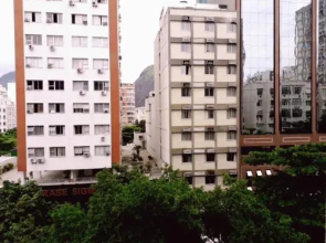 Apartamento Ipanema Posto 9