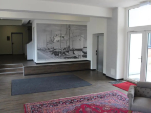 Dünenhaus Wohnung 4