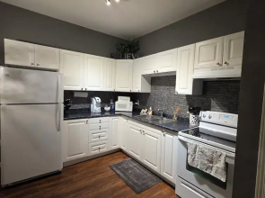 Mjd Place & Executive Suites