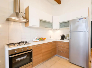 Apartment Milka