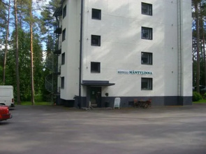 Hotelli Mäntylinna