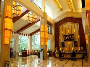 Hong Zhu Shan Hotel